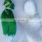 factory supply PE trellis climbing plant net, cucumber support netting