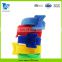 colorful conductive hook and loop fastener tape