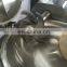 ZB-200 Multifunction Meat Chopper Bowl Cutter/Vegetable Cutting Machine
