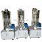 healthy food processing machine steam flour bun making machine with high efficiency