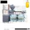 cold press oil extractor/hydraulic oil press/cold press oil expeller machine