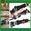380W electric AC rechargeable pet sheep hair clipper for sheep