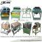 Auto Bamboo Tooth Picker Processing Line / Toothpick Making Machines