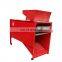 2 layers sieve Gravity rice destone machine / rice paddy cleaning machine / paddy