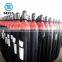 1L-50L High Pressure Seamless Steel Hydrogen Bottle