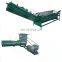 Factory supply cassava starch extraction machine line /sweet potato flour processing machine