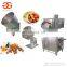 Swing Type Sugar Coated Peanut Swing Oven Fishskin Making Nuts Roasting Coating Broad Bean Machine