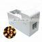 Single Chain Plate Chestnut Shell Opening Machine | Chinese Chestnut Cracking Machine