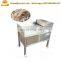 Cooked chicken meat shredding slicing machine Dried shrimps scallop meat strip cutter machinery