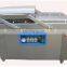 Potato crisps production line high quality frozen french fries processing machinery