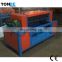 High efficiency copper recycling machine air conditioner radiator recycling machine