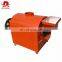 DC-280 Portable chestnut nut sesame seed roasting machine