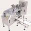 TOPY MDP1 premade sachet filling sealing packing machine, high quality mini doypack machine