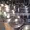 ASTM A182 321/ 321H Long Weld Neck Flanges