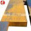 New design Hot rolled mild steel plate with great price for industry