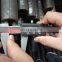 cold rolled steel tube precision