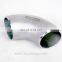 Nickel Alloy 90 Degree Elbow