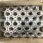 ASTM B166 Inconel 600 Inconel 601 nickle alloy round bars and rods to make bolts and nuts