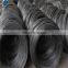 High quality nice price electro galvanized iron wire black annealed wire for Construction