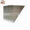 NO.1 finish SUS301 stainless steel plate
