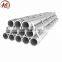 Carbon Steel Cs Galvanized Steel Pipe Nigeria