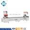 Vinyl window welding and cleaning machine,Seamless welding machine for color Vinyl window door