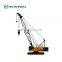 Sany 60 ton cheap SCC600E crawler crane price