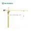 SANY SYT80 T6012-6 Tower Crane with Spare Parts