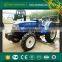 Lutong 4wd 40hp Farming Used Tractor LYH404 farm tools and equipments and their functions