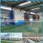 Double Glass Production Line / Double Glass Making Machine LB1600P