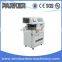pvc window corner cleaning machine in factory