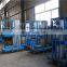 7LSJLI Shandong SevenLift used manual tilt table work platform mini aluminium ladder