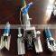 corner cleaning handle tools for upvc window and door