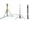 Different Meters of Telescopic Mast TV Antenna Mounting Pole