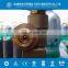 Different Sizes And Colors 300bar Working Pressure Argon Gas Bottle, Price For Argon Gas Cylinder