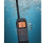 HUAXUN HX1500 GMDSS Two-way VHF BT 1200 lithium battery   Explosion-Proof VHF HX 1500 3CR17335 battery