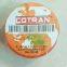 All Weather Vinyl Electrical Insulation Tape cotran KC60