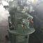 Ningjiang YG3612 Horizontal Gear Hobbing Machine
