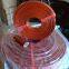 Silicone Fiberglass High Temperature Hose Sleeve Firesleeve