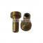 common rail diesel fuel injector Valve Cap 334