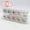 ORLTL Common Rail Injector Shim B25 Used For Injection Car Parts Size 0.96mm-1.14mm Adjusting Washers Shims 50 Pieces / Box