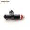 Best Sell High Quality Fuel Injector Nozzle 16450-PWA-003 for Fit 1.3/1.5L