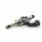 High Quality Fuel Injectors 12644437 For BM-W E60 530xi 328i 7531634