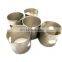 Diesel engine parts bushing 3067871 3033225 for Cummins 6L ISL QSL8.9
