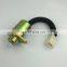 Diesel Engine Stop Solenoid SA-4569-T