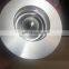 C7.1 Excavator Spare Parts 3707997 Engine Piston