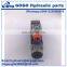 Hydraulic valve grinding machine hydraulic solenoid valve 3WE5B6.0/CG24N9Z5L