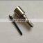 DLLA158P844 Common rail injector nozzle for Bosch injector