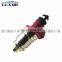 Original Fuel Injector Nozzles16600-86G10 For Nissan Pickup D21 2.4L L4 1990-1994 1660086G10