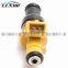 Original Fuel Injector Nozzle K37013250 For Hyundai Kia Sephia 0280158673